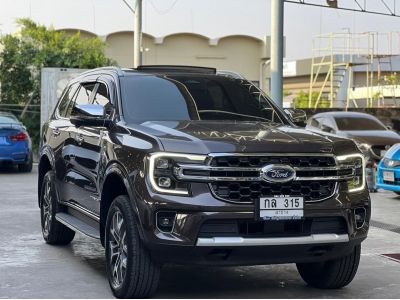 2022 FORD NEW EVEREST 2.0 4WD รูปที่ 11